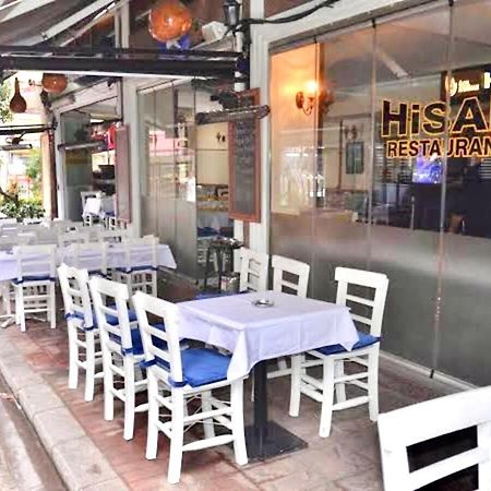 B&B Suite Taksim Istanbul Eksteriør billede