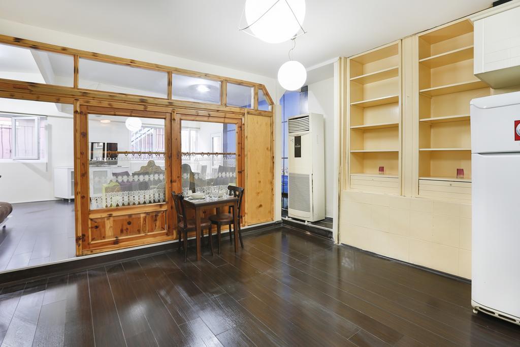 B&B Suite Taksim Istanbul Værelse billede