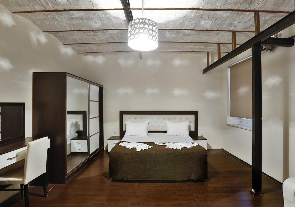 B&B Suite Taksim Istanbul Værelse billede