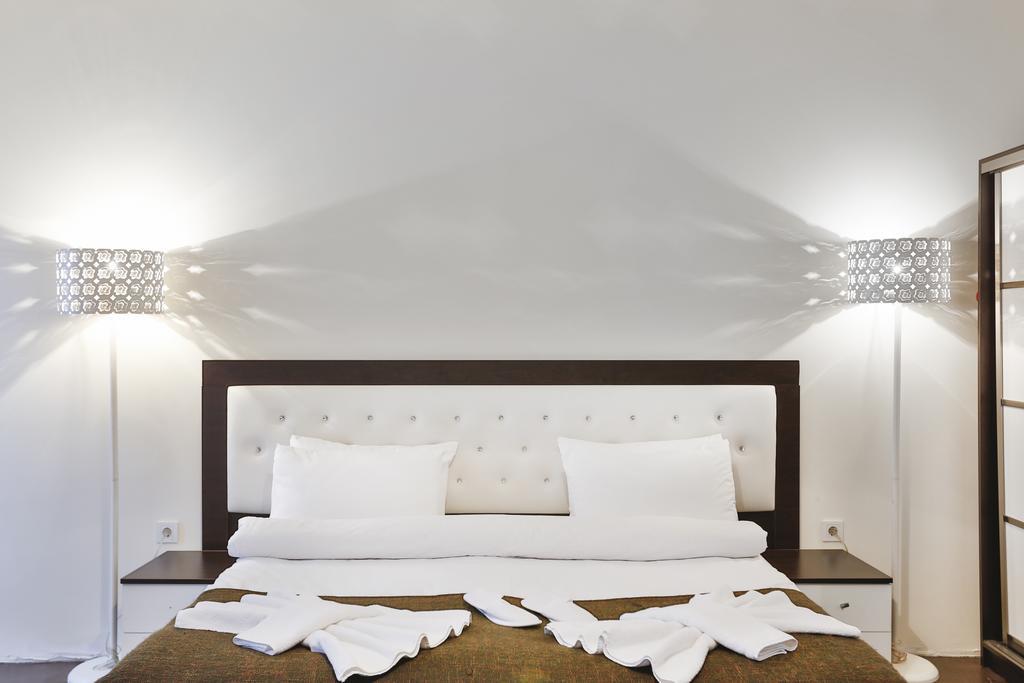 B&B Suite Taksim Istanbul Værelse billede