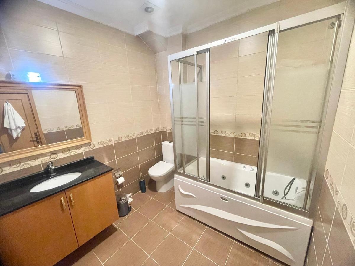 B&B Suite Taksim Istanbul Eksteriør billede